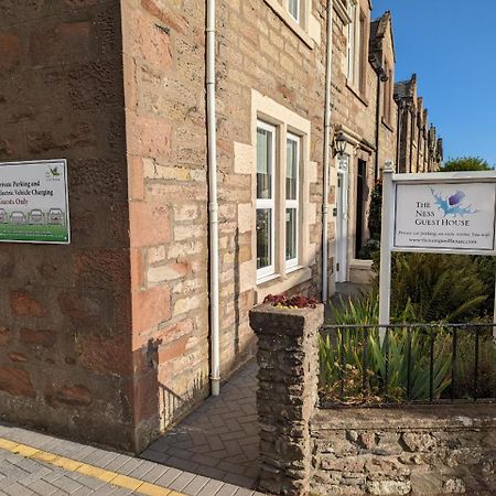 The Ness Guest House Inverness Luaran gambar