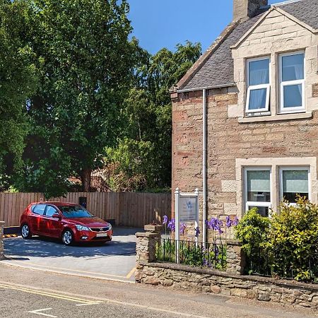 The Ness Guest House Inverness Luaran gambar
