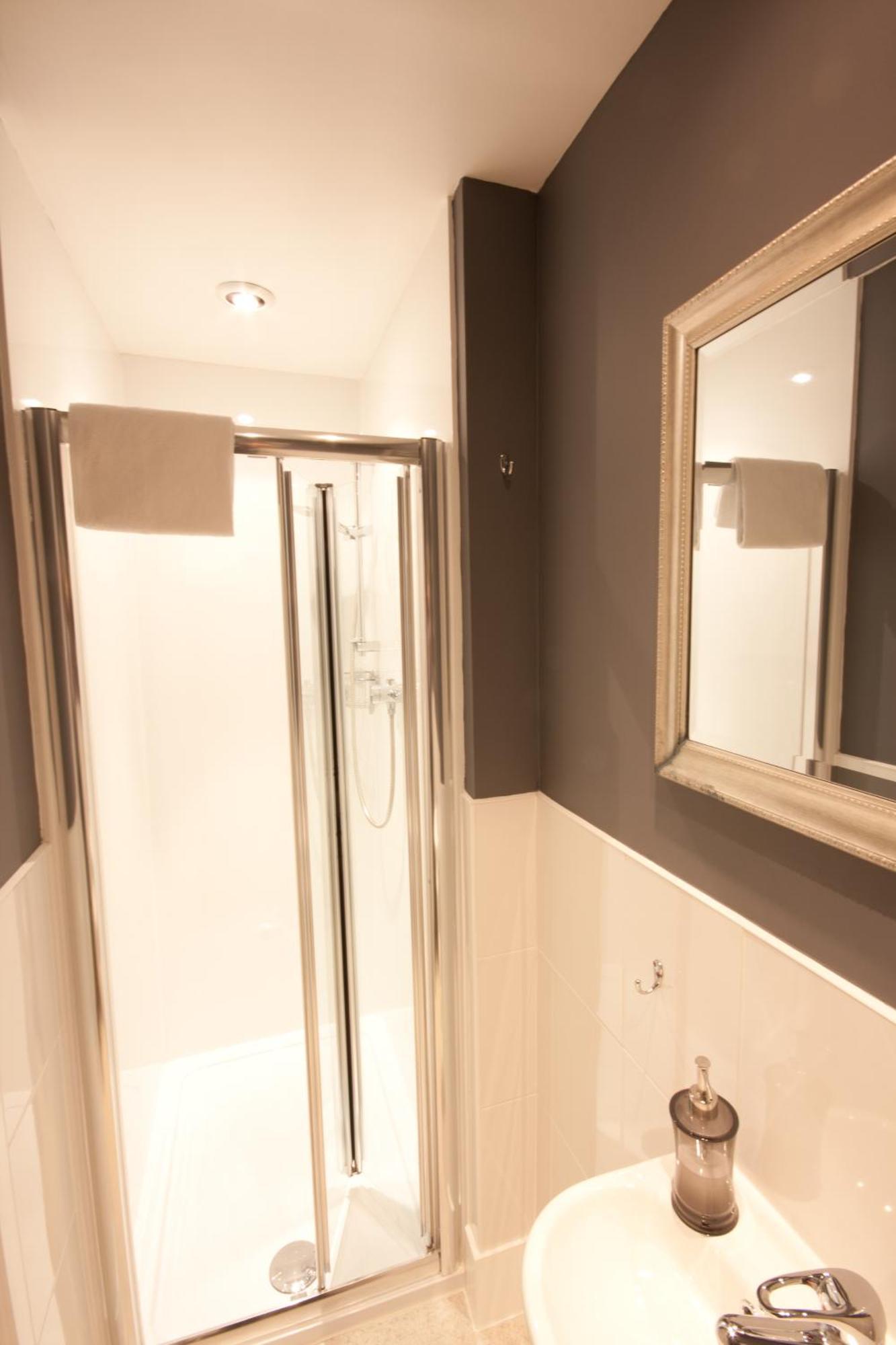 The Ness Guest House Inverness Bilik gambar