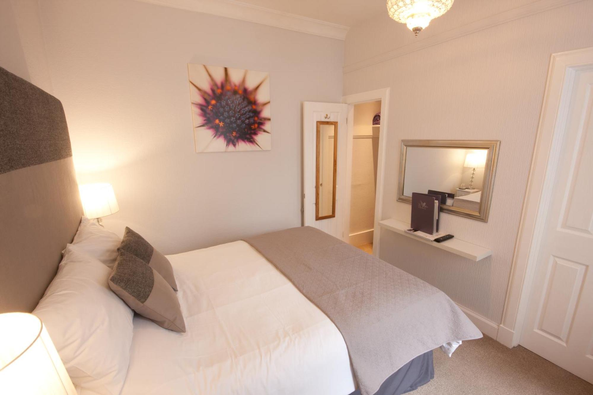 The Ness Guest House Inverness Bilik gambar
