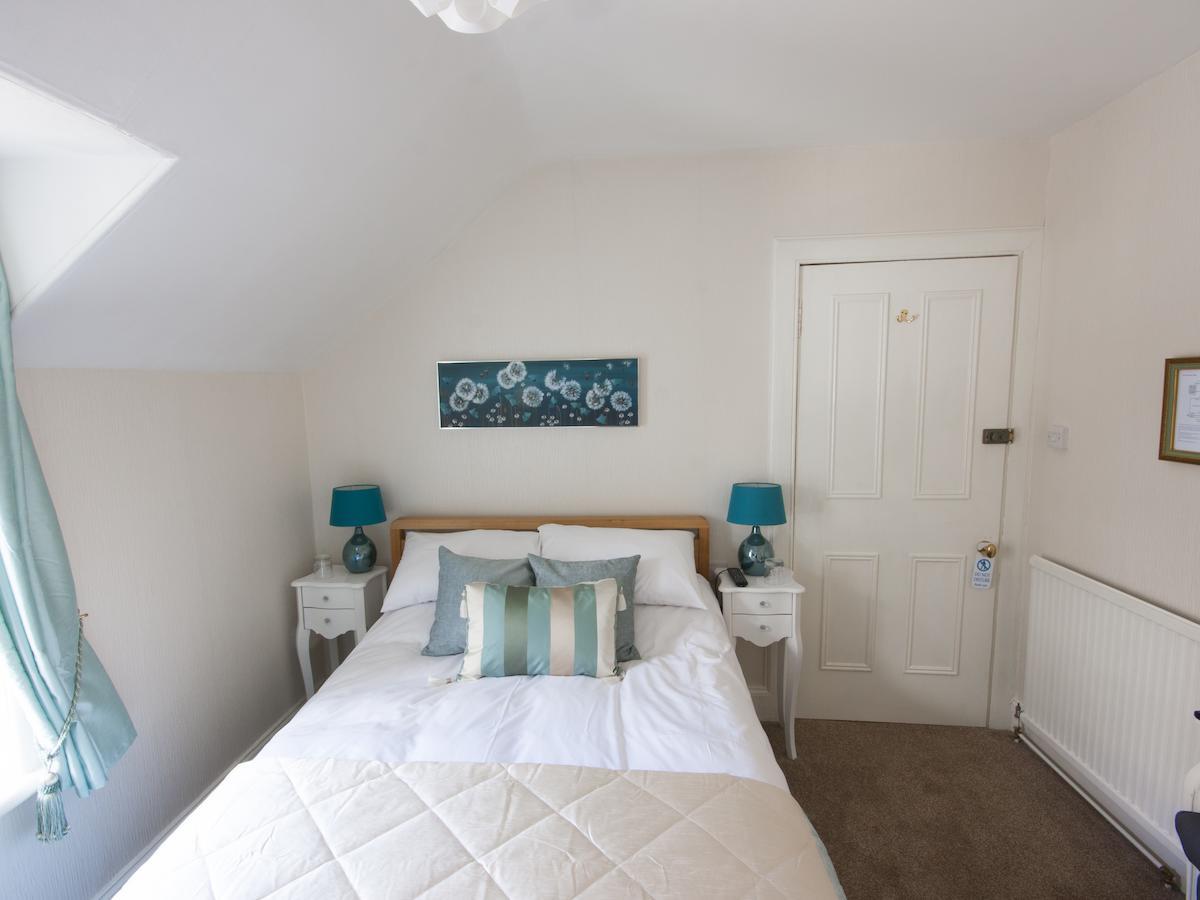 The Ness Guest House Inverness Bilik gambar