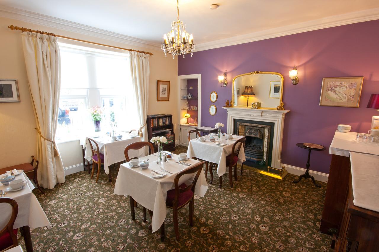 The Ness Guest House Inverness Luaran gambar