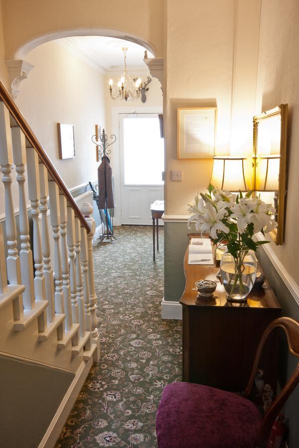 The Ness Guest House Inverness Luaran gambar