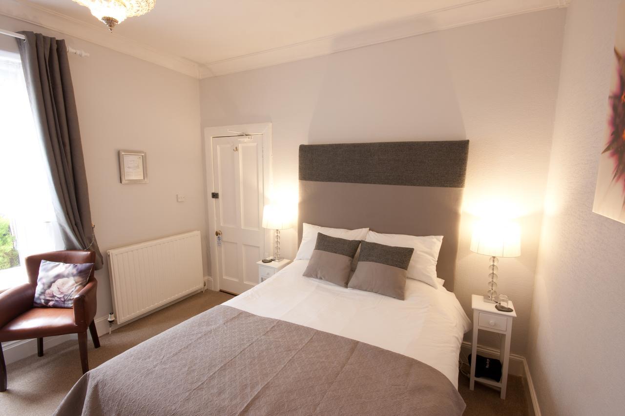 The Ness Guest House Inverness Luaran gambar