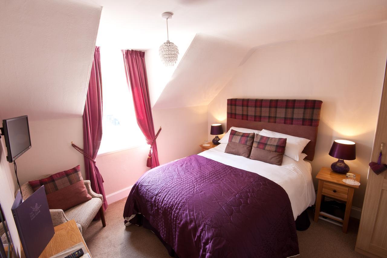 The Ness Guest House Inverness Luaran gambar