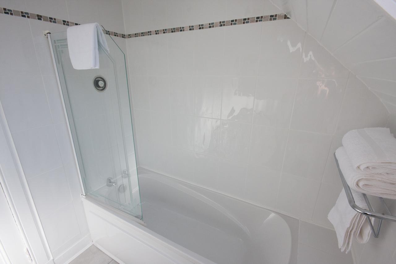 The Ness Guest House Inverness Bilik gambar